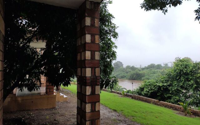 Kavish Gir Lion Resort