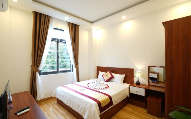 Sapphire Hotel Hue