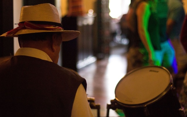 Hotel Posada de Don Rodrigo Antigua