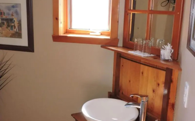 Auberge & Spa Beaux-Rêves