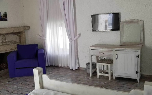 Aksam Sefasi Hotel