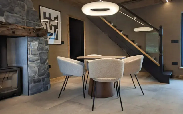 The Hideaway at Higher Longtail