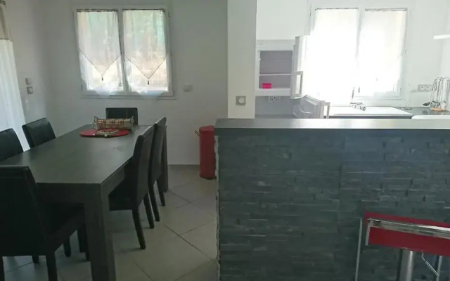 Jolie Mini-villa 70 m2