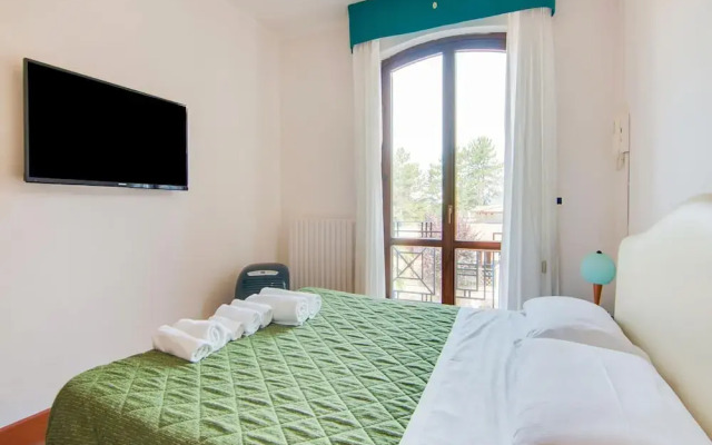 Belvilla by OYO Villa Serra Alta 25
