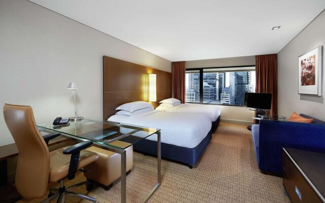 Hilton Brisbane