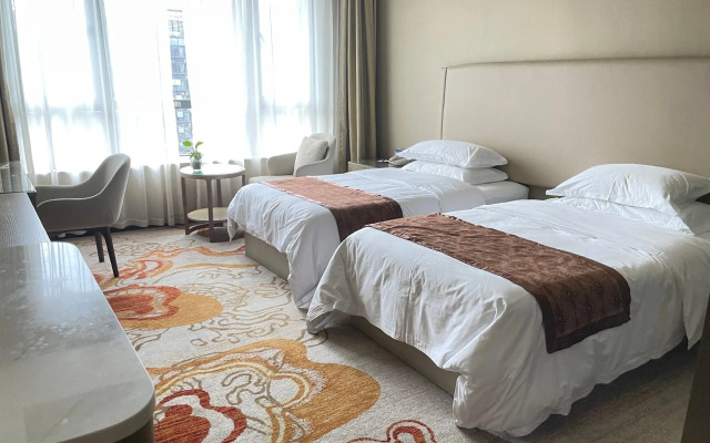 Zijingang International Hotel