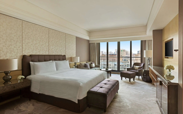 Midtown Shangri-La, Hangzhou