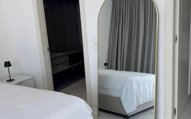 Luxury Apartment in the Panamá City