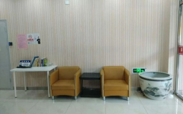 Shangmeiyou Select Hotel