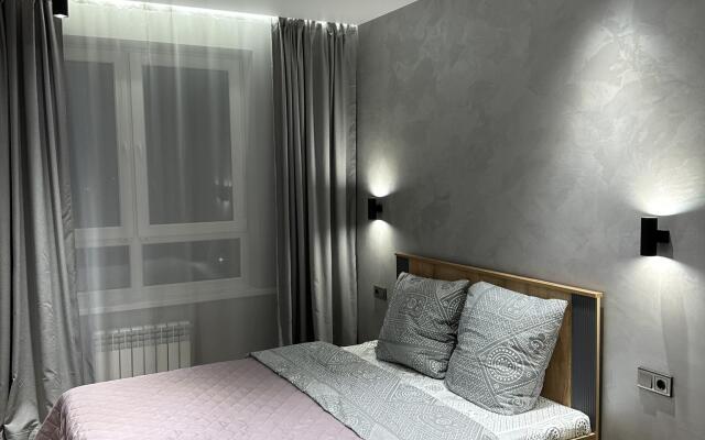 Апартаменты на улице Пискунова (ЖК Семья)