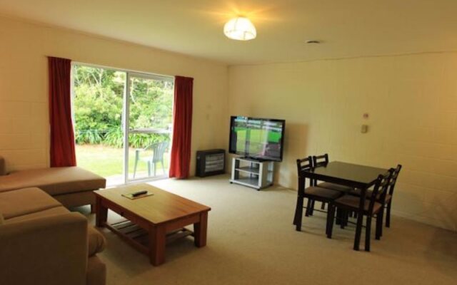 Waiuku Motel
