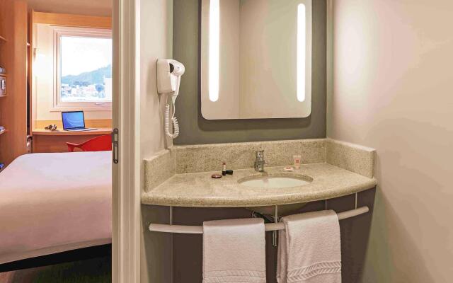 Ibis Jundiai Shopping