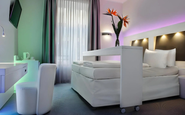 Grand Hotel Downtown
