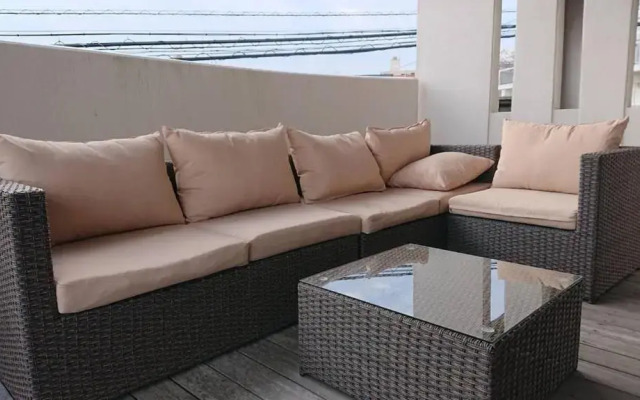 Ugana Villa Ginowan - Vacation STAY 13237