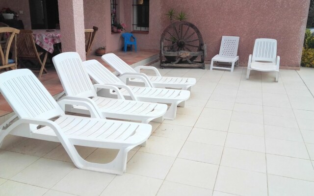 Villa Rue Esteve Caseponce