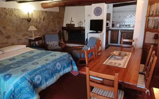 Appartamento Per Vacanze Le Pianacce