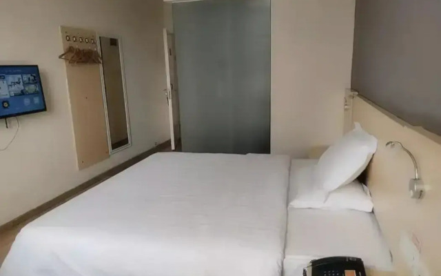 Dalian Fuhai Grand Hotel