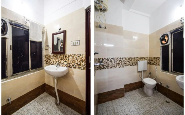 OYO 23064 Mewar Darshan