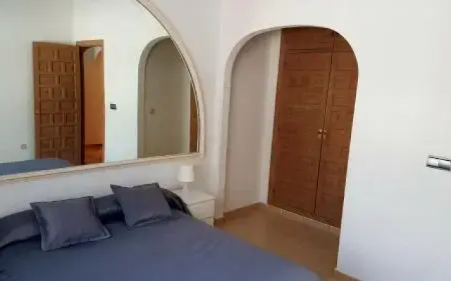 Apartment Club San Antonio