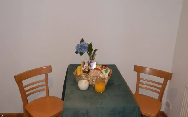 Mast Gully Gardens Bed & Breakfast