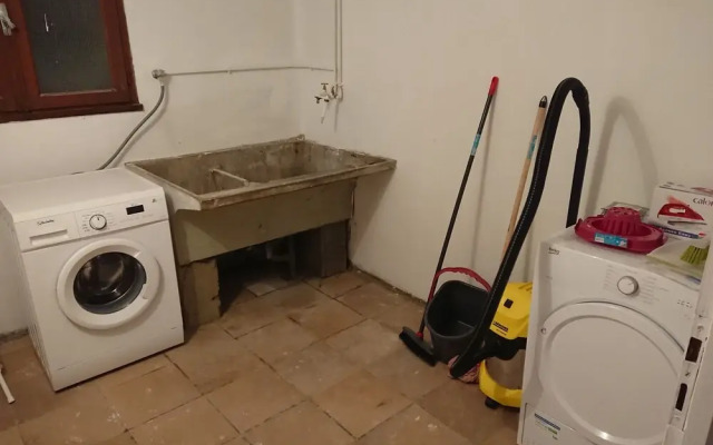 Le Gîte des 3 Vallées