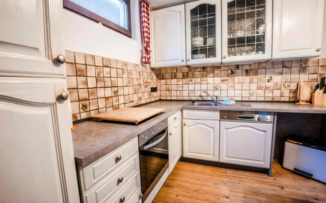 Ferienwohnung Linderspitzblick