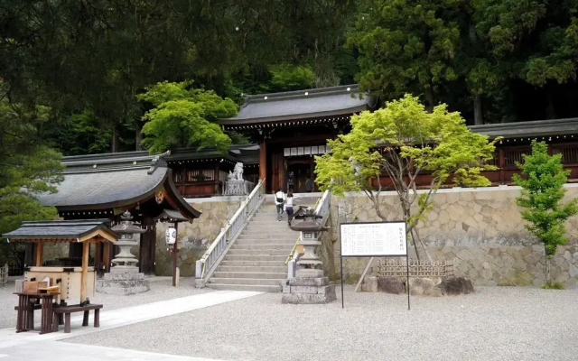 Takayama Stay Enju