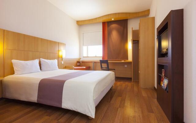 ibis Tunis