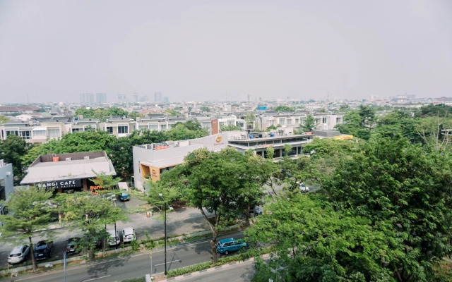 Best Deal And Homey 3Br Citralake Suites Apartment