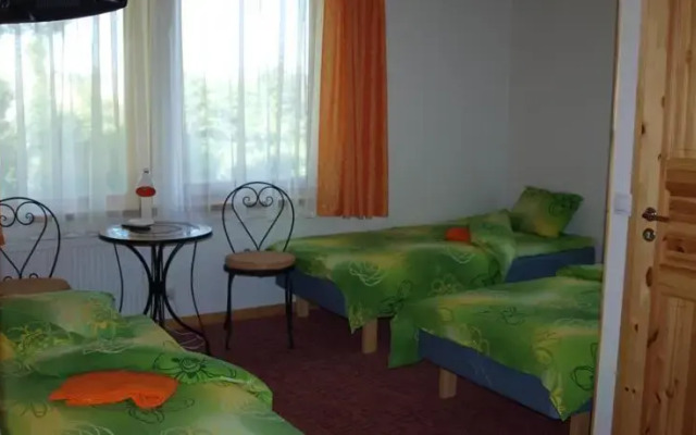 Conzenhof Guesthouse