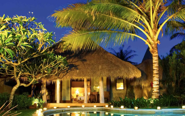 Novotel Lombok Resort and Villas