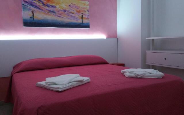 Casa Vacanze Del Golfo 2