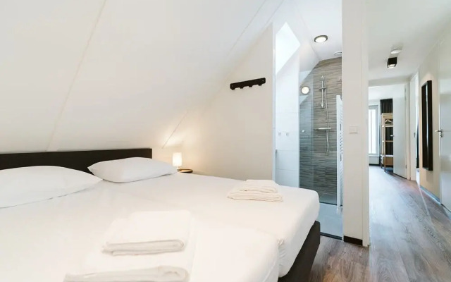 Ridderstee Ouddorp Duin