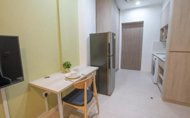 Cantonment Serviced Apartment