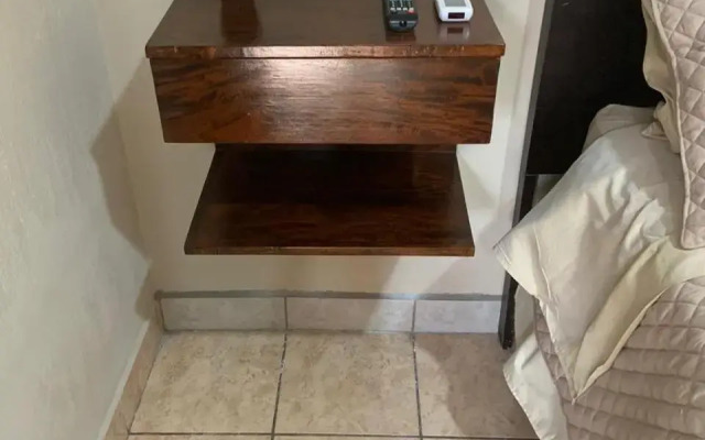 El Mesón de los Abuelitos