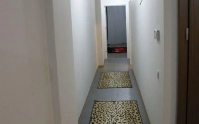 Center Apartment