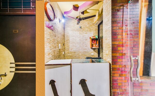 OYO 46484 Hotel Shri Vaidehi