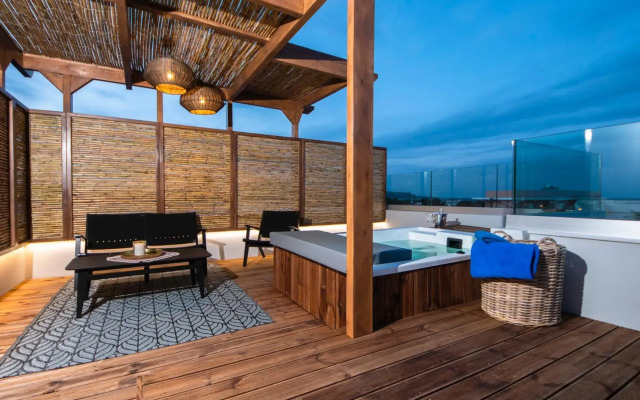 Lymberia Hotel