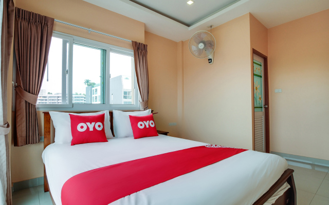 OYO 1027 Patumnak Beach Guesthouse