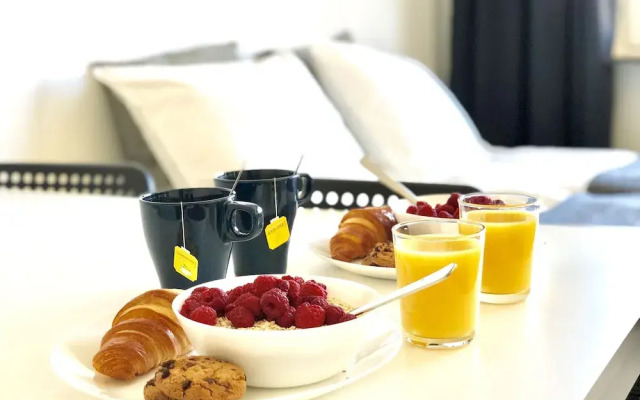 City Home Finland Downtown