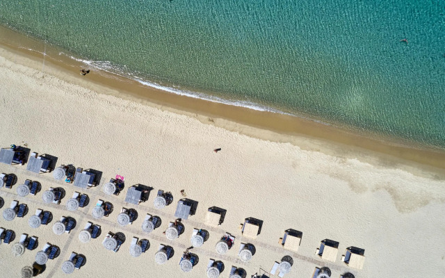 Dionysos Sea Side Resort