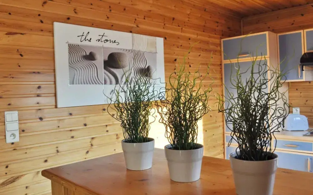 Holiday Home in Ardennes Near Hotton Caves