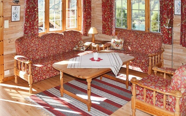 5 Person Holiday Home in Olden