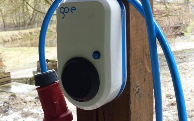 Apartment in Schonsee Near Lake Beach