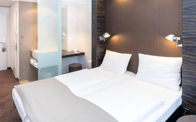 B&B Hotel München-Putzbrunn