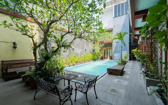 Bunga Cengkeh Homestay by RedDoorz