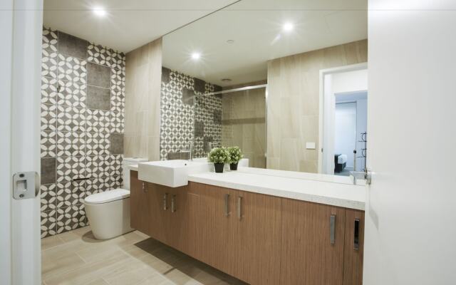 Luxeden Apartments