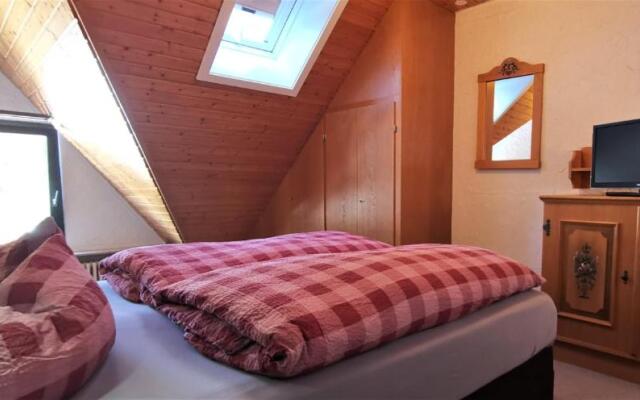 Gästehaus Behabühl B&B
