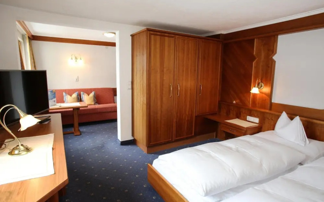 Hotel Post Kappl