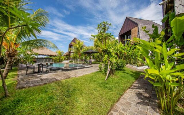 BB Garden Resort